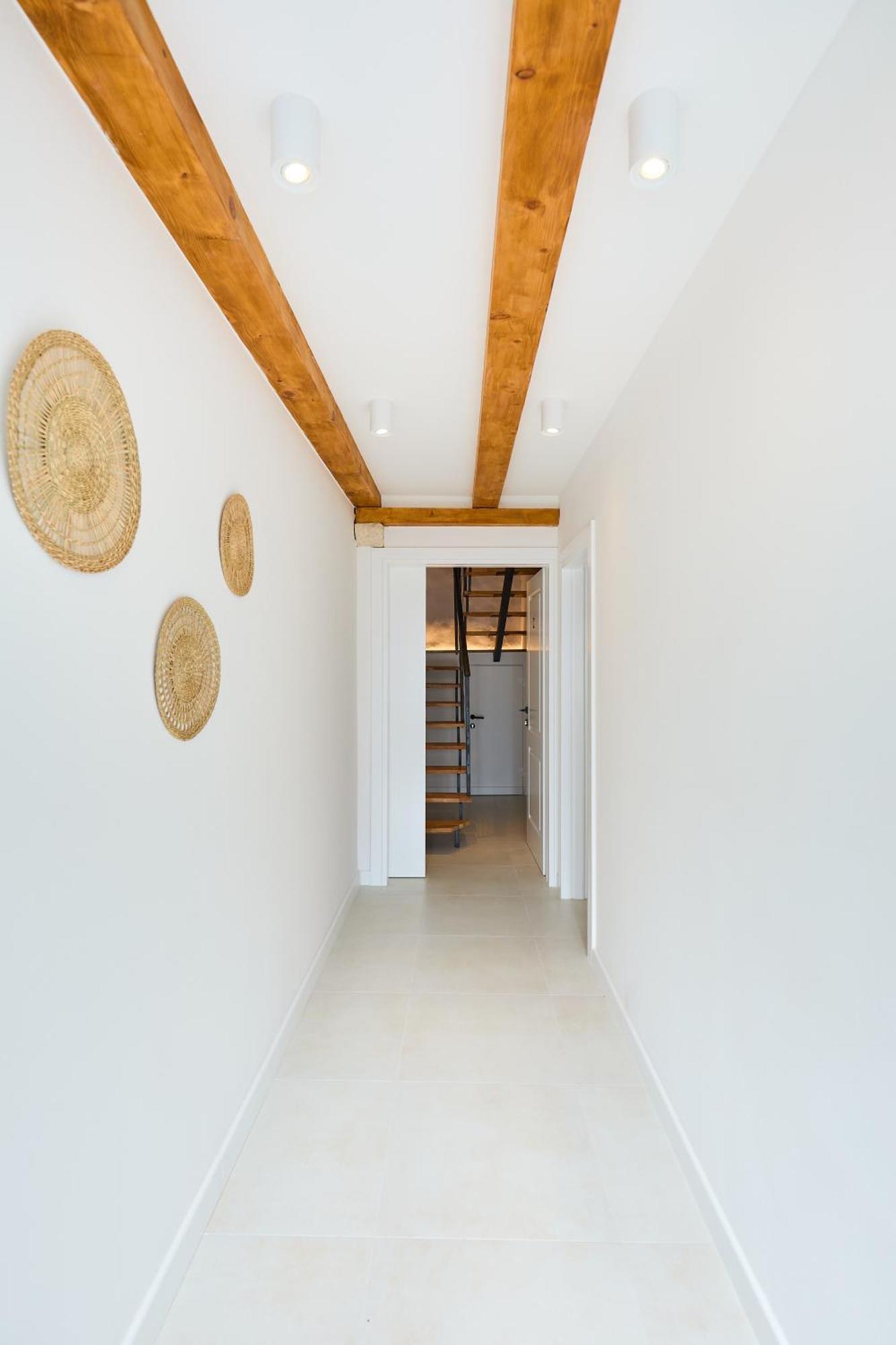 Apartment Iza Grada Dubrovnik Exterior photo